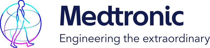 Medtronic Logo